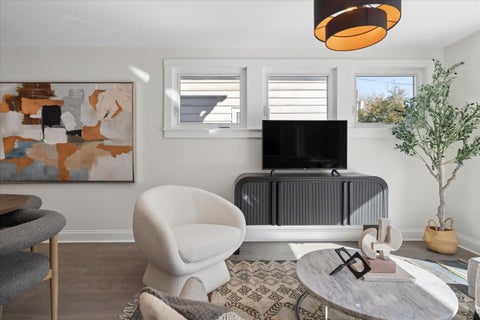 Tiny photo for 1428 Crain Street, Evanston, IL 60202 (MLS # 12778173)