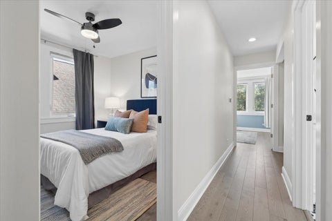 Tiny photo for 1428 Crain Street, Evanston, IL 60202 (MLS # 12778173)