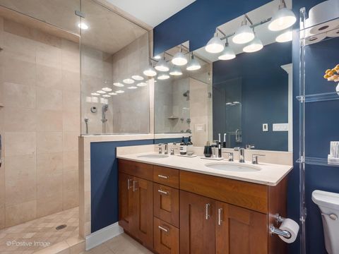Tiny photo for 3541 N Wilton Avenue #2, Chicago, IL 60657 (MLS # 12462093)