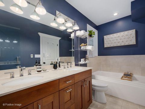 Tiny photo for 3541 N Wilton Avenue #2, Chicago, IL 60657 (MLS # 12462093)