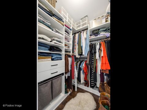 Tiny photo for 3541 N Wilton Avenue #2, Chicago, IL 60657 (MLS # 12462093)