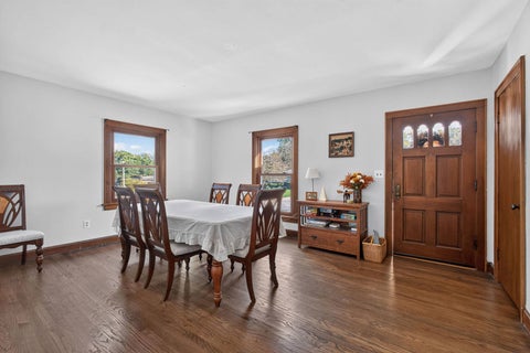 Tiny photo for 2610 Jersey Ridge Road, Davenport, IA 52803 (MLS # 12789568)