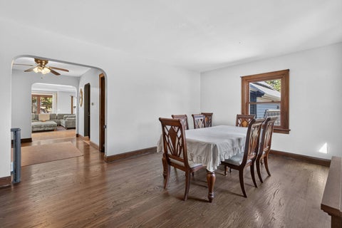 Tiny photo for 2610 Jersey Ridge Road, Davenport, IA 52803 (MLS # 12789568)