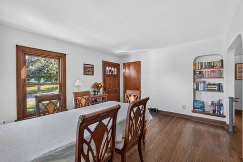 Tiny photo for 2610 Jersey Ridge Road, Davenport, IA 52803 (MLS # 12789568)