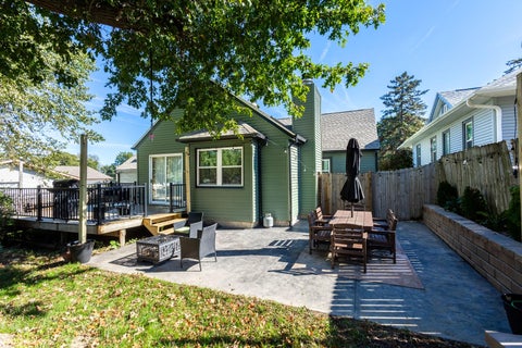 Tiny photo for 2610 Jersey Ridge Road, Davenport, IA 52803 (MLS # 12789568)