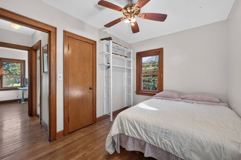 Tiny photo for 2610 Jersey Ridge Road, Davenport, IA 52803 (MLS # 12789568)