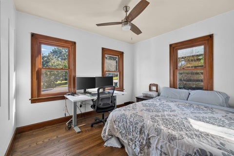 Tiny photo for 2610 Jersey Ridge Road, Davenport, IA 52803 (MLS # 12789568)