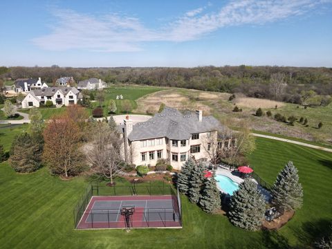 A home in Lake Barrington