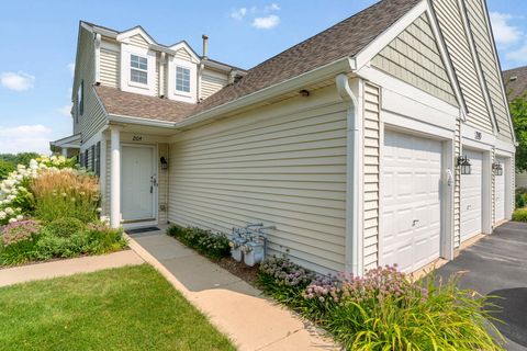 Photo of 2503 Sheehan Drive #104, Naperville, IL 60564 (MLS # 12441331)