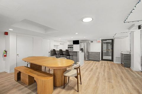 Tiny photo for 1660 N LaSalle Street #3407, Chicago, IL 60614 (MLS # 12607368)