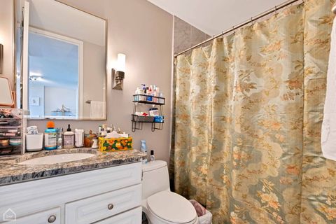 Tiny photo for 1660 N LaSalle Street #3407, Chicago, IL 60614 (MLS # 12607368)