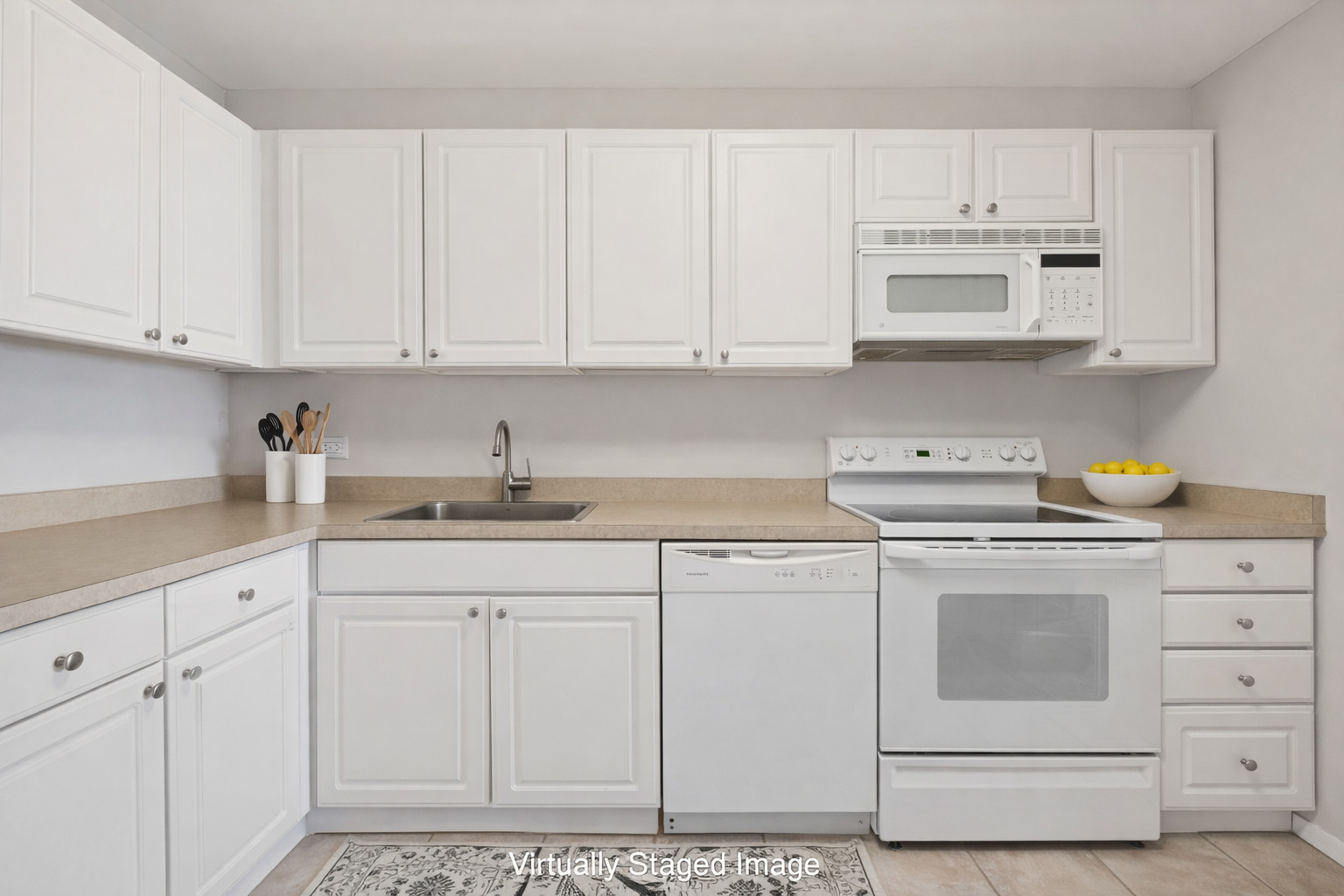 1660 N LaSalle Street 3407