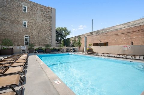 Tiny photo for 1660 N LaSalle Street #3407, Chicago, IL 60614 (MLS # 12607368)