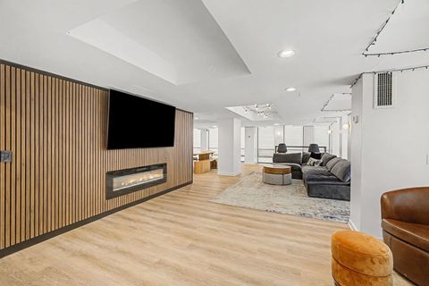 Tiny photo for 1660 N LaSalle Street #3407, Chicago, IL 60614 (MLS # 12607368)