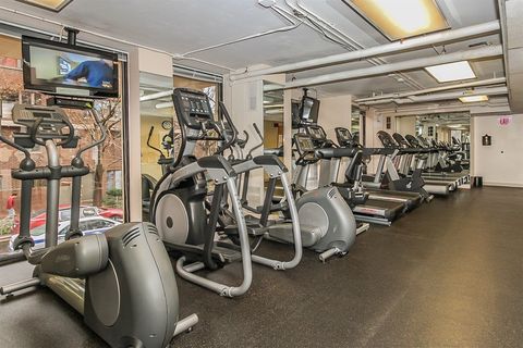 Tiny photo for 1660 N LaSalle Street #3407, Chicago, IL 60614 (MLS # 12607368)