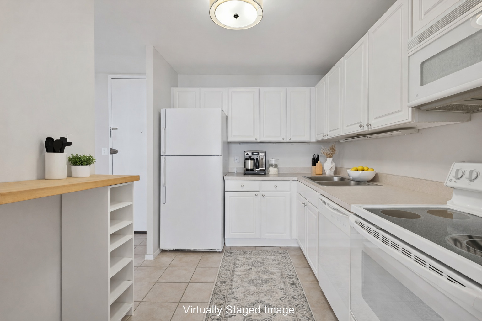 1660 N LaSalle Street 3407