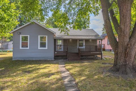 Photo of 306 E Martin Street, Forrest, IL 61741 (MLS # 12487563)