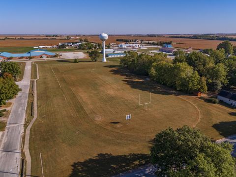 Tiny photo for 306 E Martin Street, Forrest, IL 61741 (MLS # 12487563)