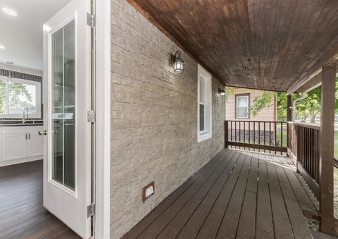 Tiny photo for 306 E Martin Street, Forrest, IL 61741 (MLS # 12487563)