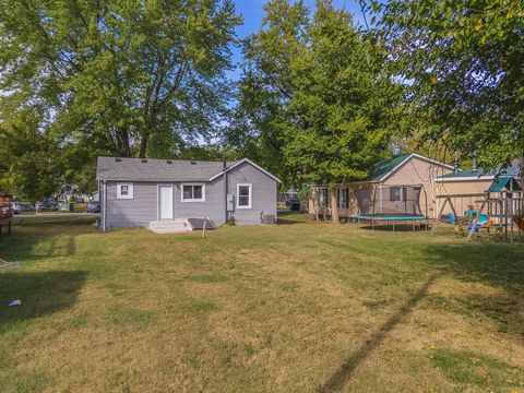 Tiny photo for 306 E Martin Street, Forrest, IL 61741 (MLS # 12487563)