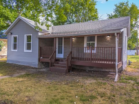 Tiny photo for 306 E Martin Street, Forrest, IL 61741 (MLS # 12487563)