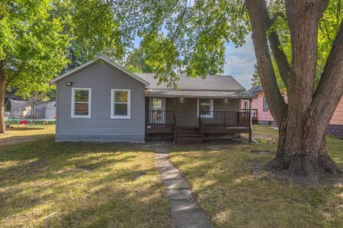 Tiny photo for 306 E Martin Street, Forrest, IL 61741 (MLS # 12487563)