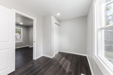 Tiny photo for 306 E Martin Street, Forrest, IL 61741 (MLS # 12487563)