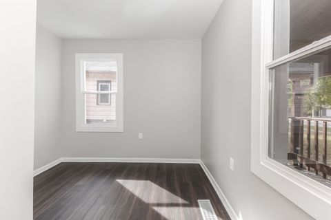 Tiny photo for 306 E Martin Street, Forrest, IL 61741 (MLS # 12487563)