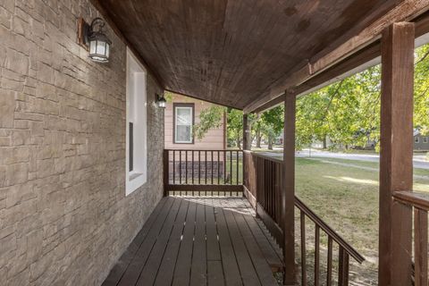 Tiny photo for 306 E Martin Street, Forrest, IL 61741 (MLS # 12487563)
