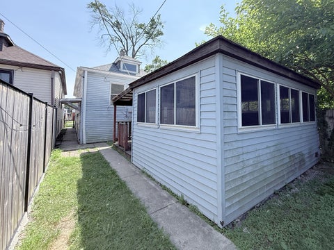 Tiny photo for 1426 W 112th Place, Chicago, IL 60643 (MLS # 12704377)