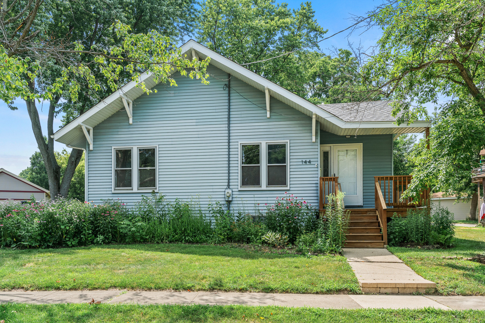 144 Greenley Street