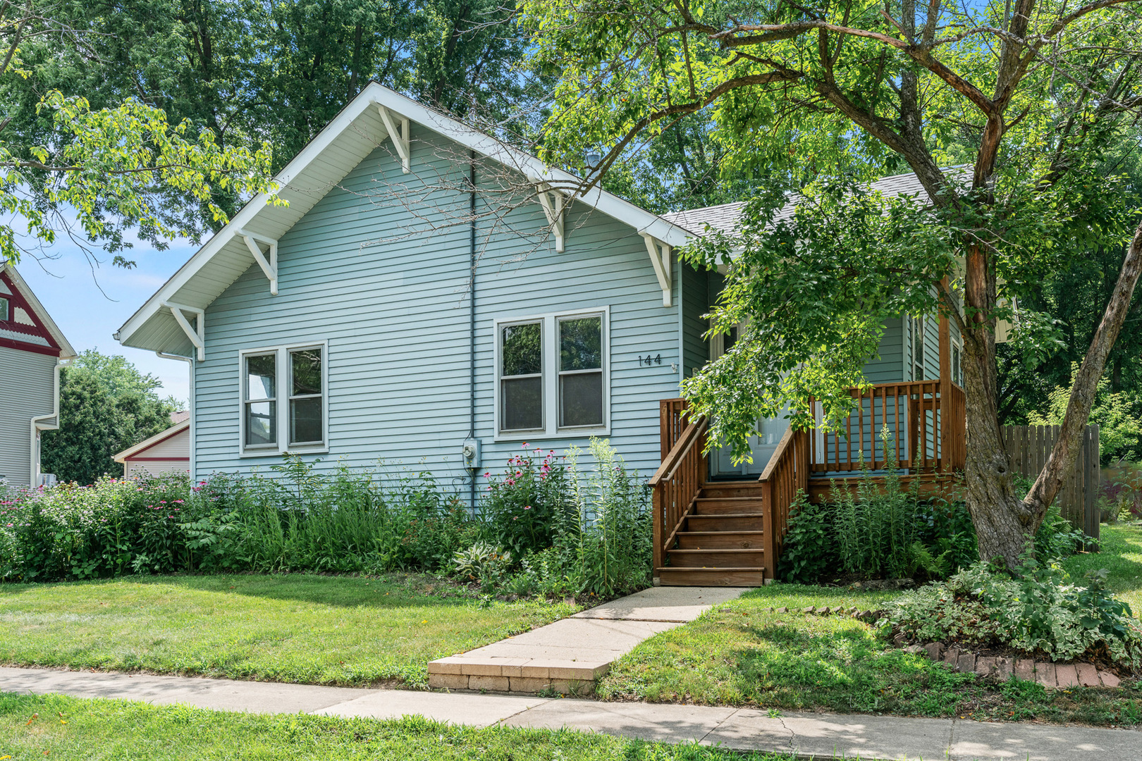 144 Greenley Street