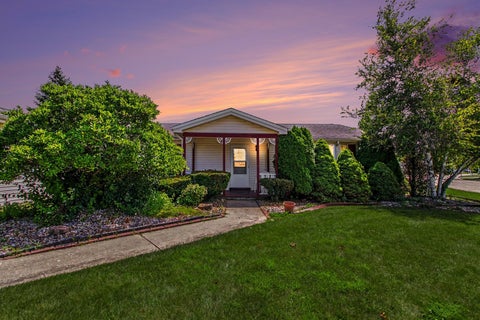 Photo of 2529 Lippizan Lane, Grayslake, IL 60030 (MLS # 12711190)