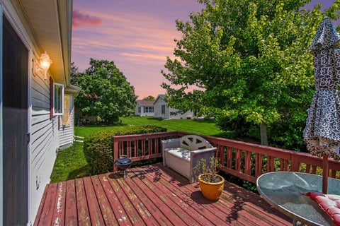 Tiny photo for 2529 Lippizan Lane, Grayslake, IL 60030 (MLS # 12711190)