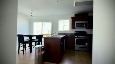 Tiny photo for 1192 Alta Vista Drive #1192, Pingree Grove, IL 60140 (MLS # 12397201)