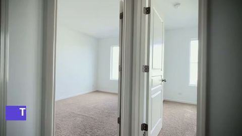 Tiny photo for 1192 Alta Vista Drive #1192, Pingree Grove, IL 60140 (MLS # 12397201)