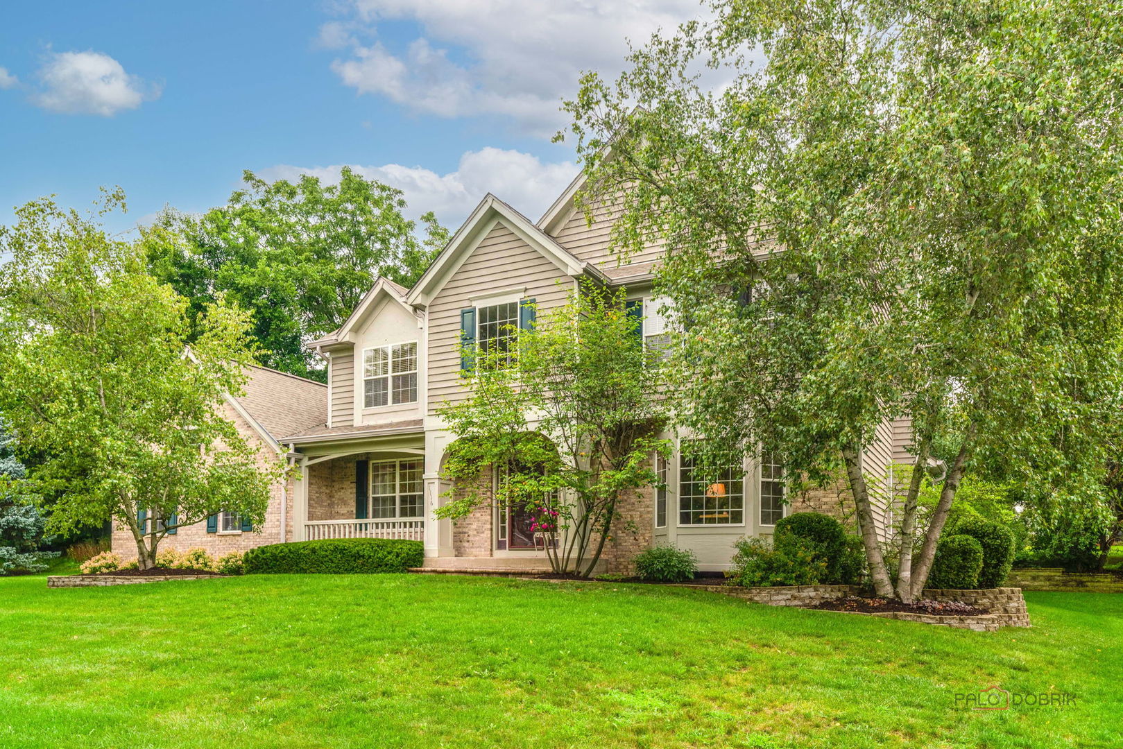 1116 Fox Path
