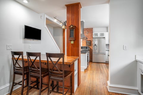 Tiny photo for 1008 Mississippi Avenue, Davenport, IA 52803 (MLS # 12596886)