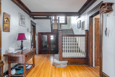 Tiny photo for 1008 Mississippi Avenue, Davenport, IA 52803 (MLS # 12596886)