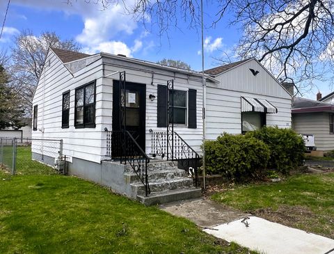 3107 Gladstone Avenue Rockford IL 61101