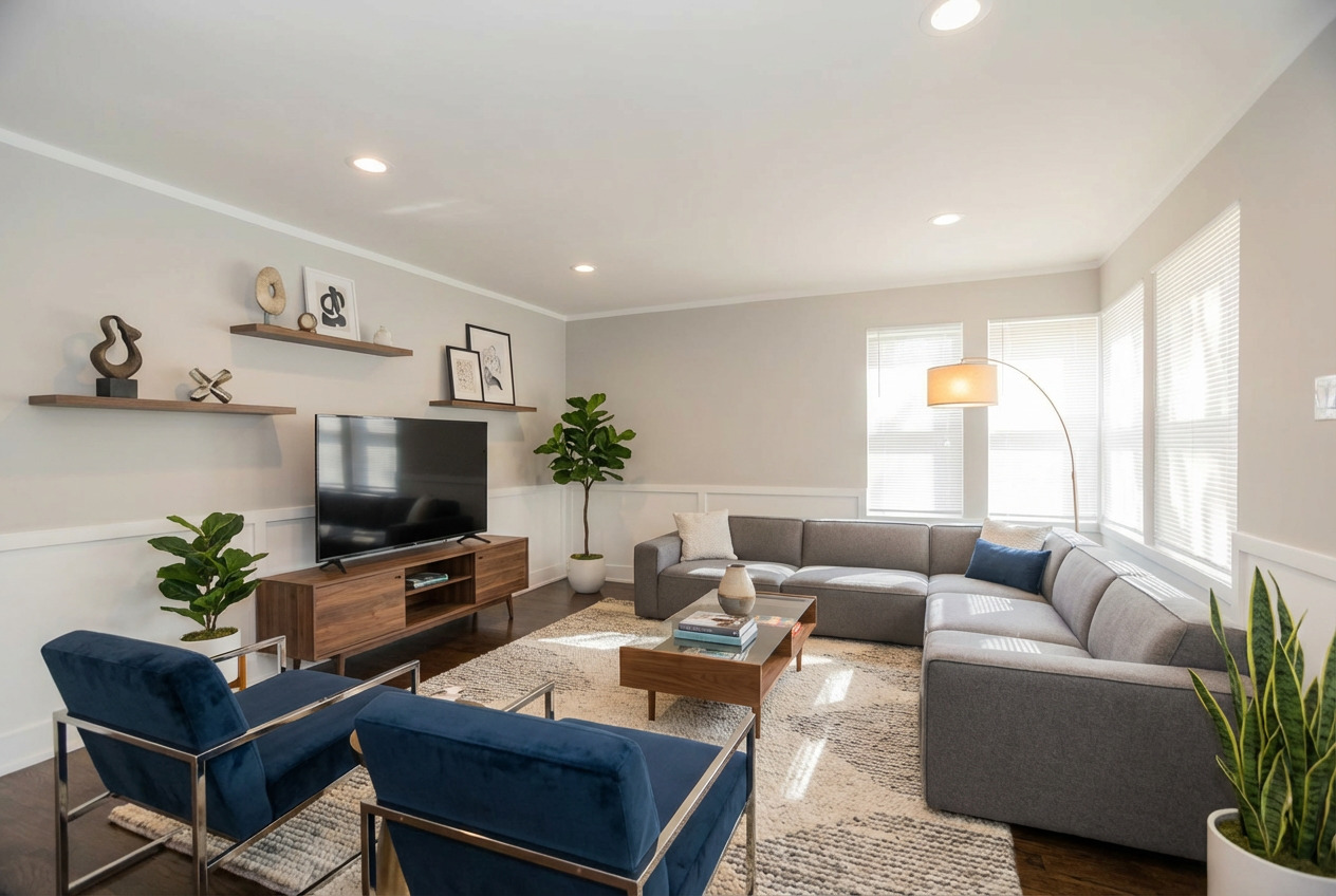 9156 S Colfax Avenue