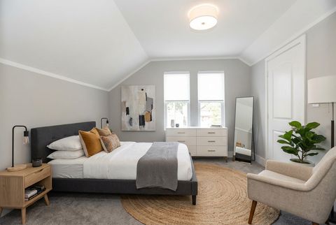 Tiny photo for 9156 S Colfax Avenue, Chicago, IL 60617 (MLS # 12557712)