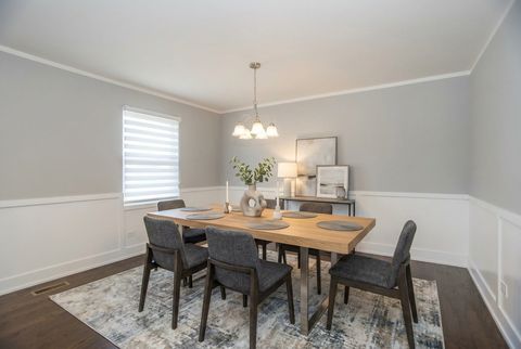 Tiny photo for 9156 S Colfax Avenue, Chicago, IL 60617 (MLS # 12557712)