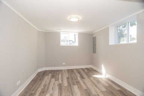 Tiny photo for 9156 S Colfax Avenue, Chicago, IL 60617 (MLS # 12557712)