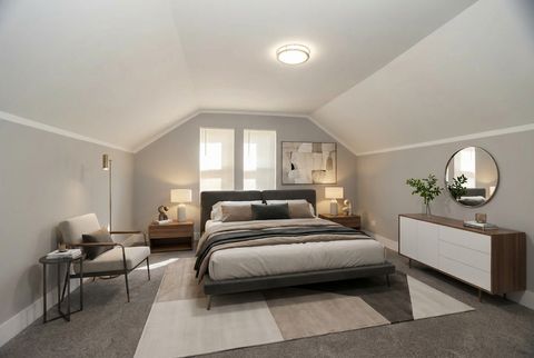 Tiny photo for 9156 S Colfax Avenue, Chicago, IL 60617 (MLS # 12557712)