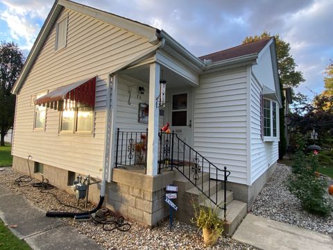 Tiny photo for 75 Hill Street, Momence, IL 60954 (MLS # 12514145)