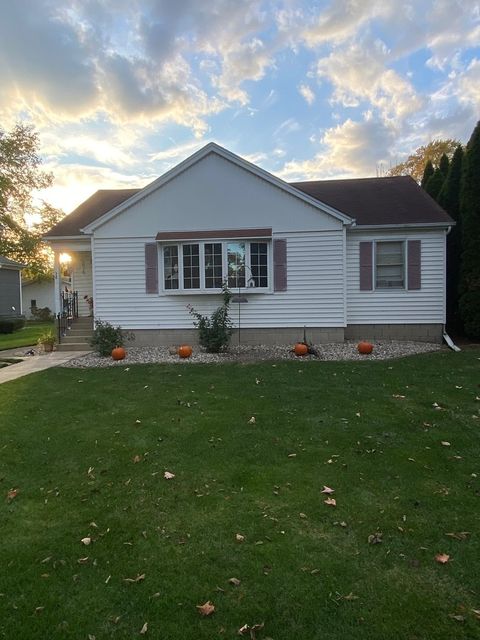 Photo of 75 Hill Street, Momence, IL 60954 (MLS # 12514145)