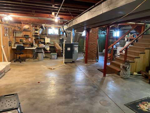 Tiny photo for 75 Hill Street, Momence, IL 60954 (MLS # 12514145)