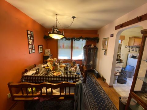 Tiny photo for 75 Hill Street, Momence, IL 60954 (MLS # 12514145)