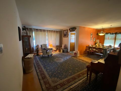 Tiny photo for 75 Hill Street, Momence, IL 60954 (MLS # 12514145)